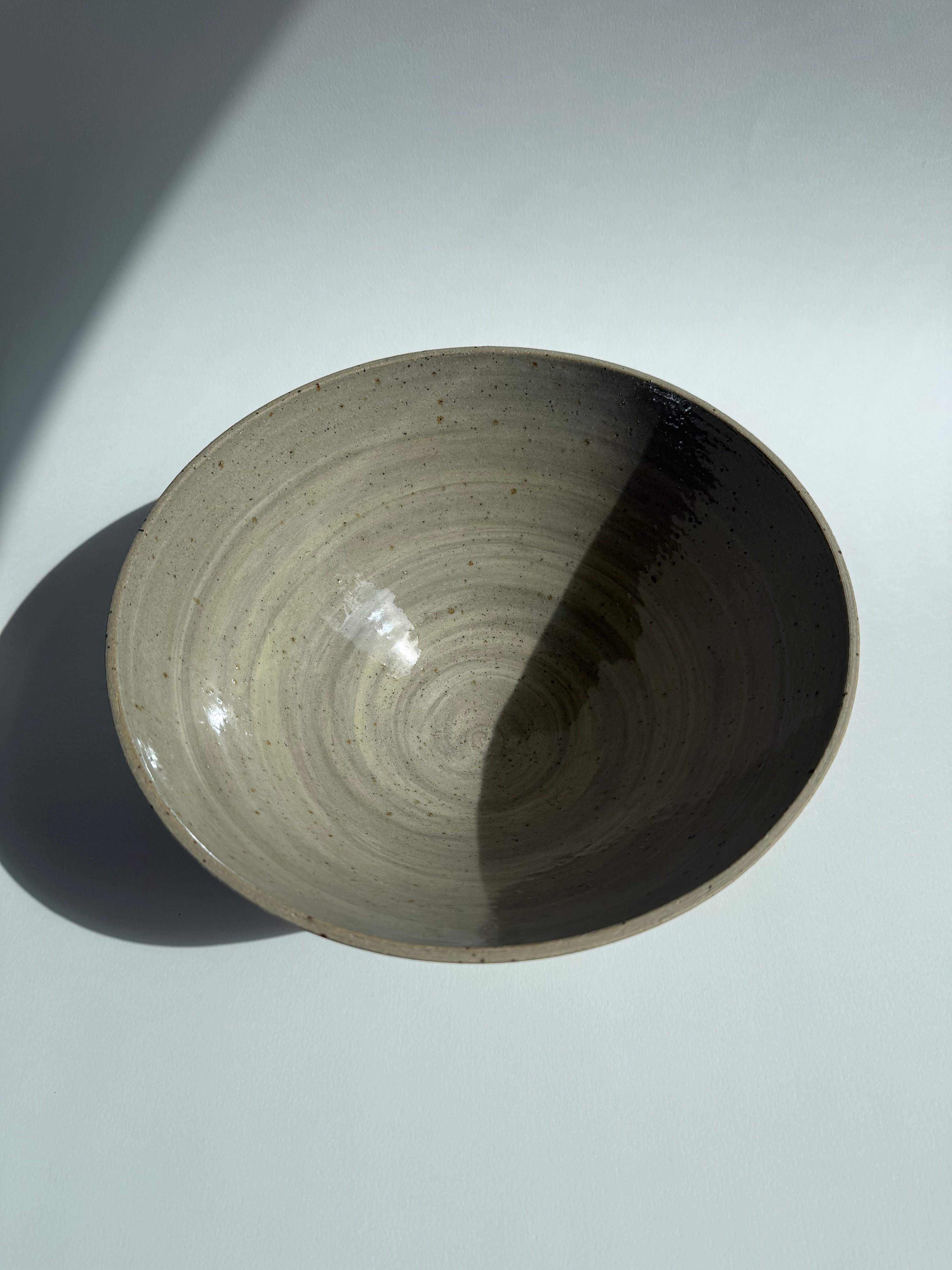 Big Bowl in Poppy