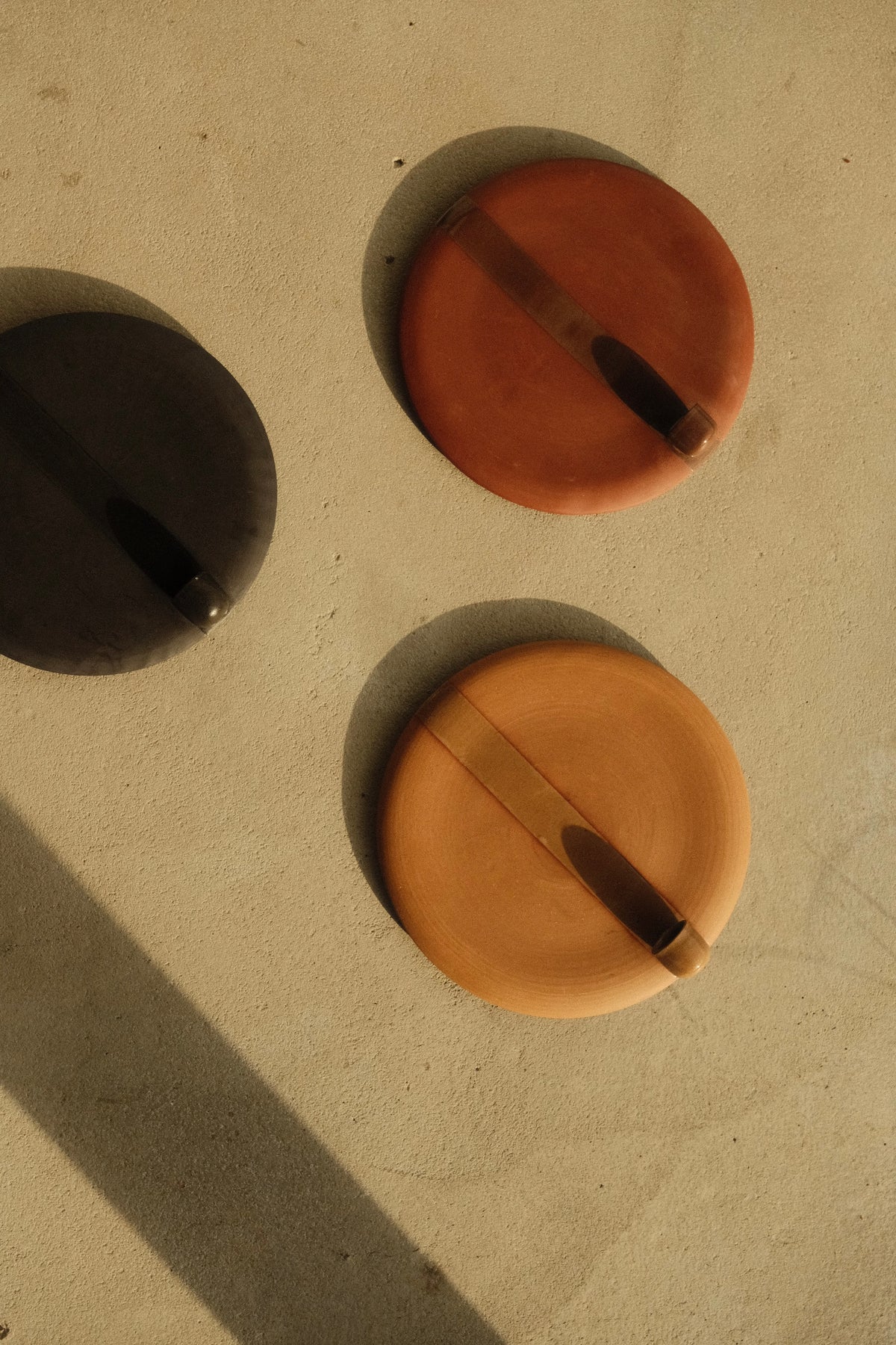 Wall Candle Holder