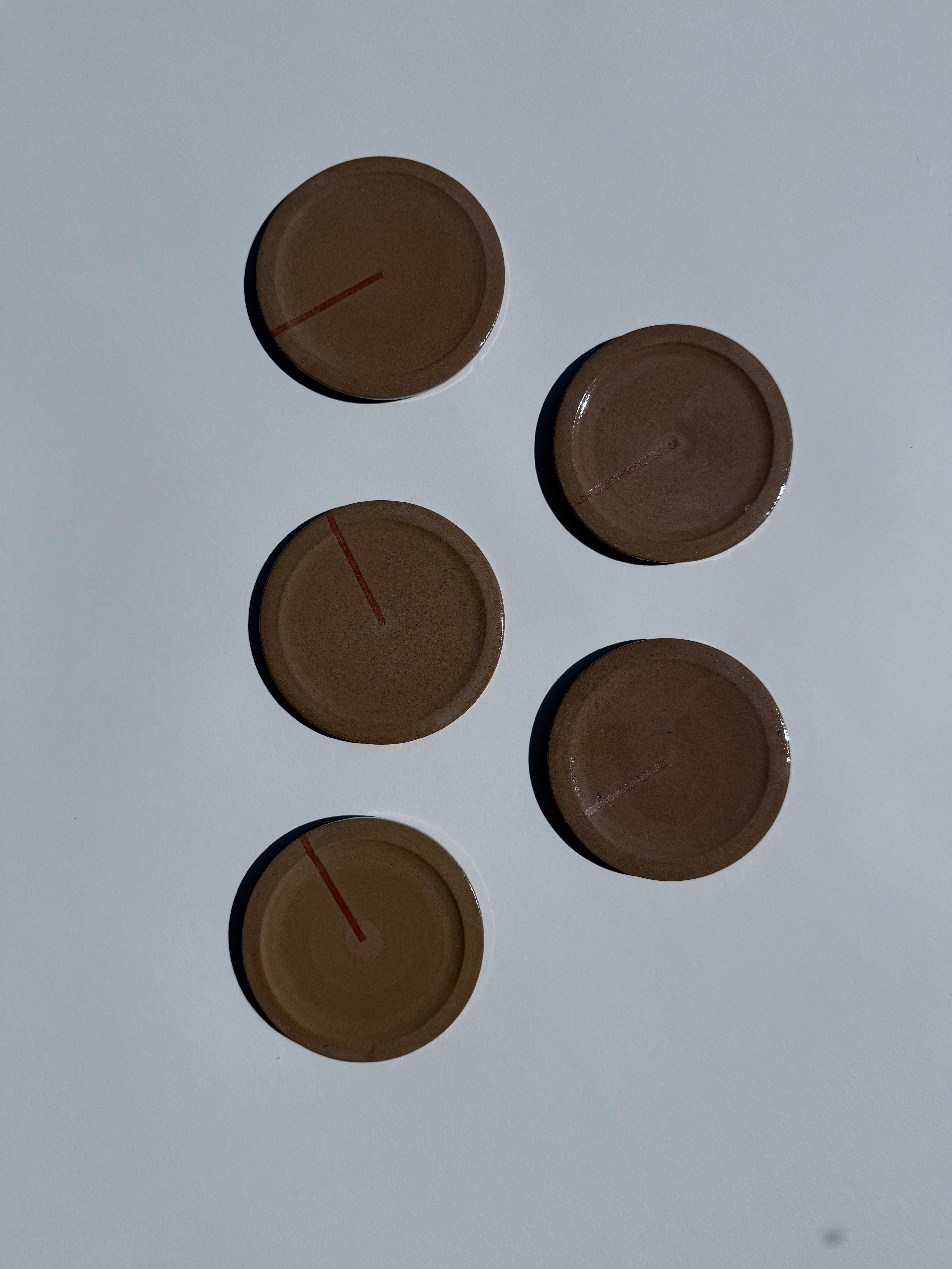 Coaster