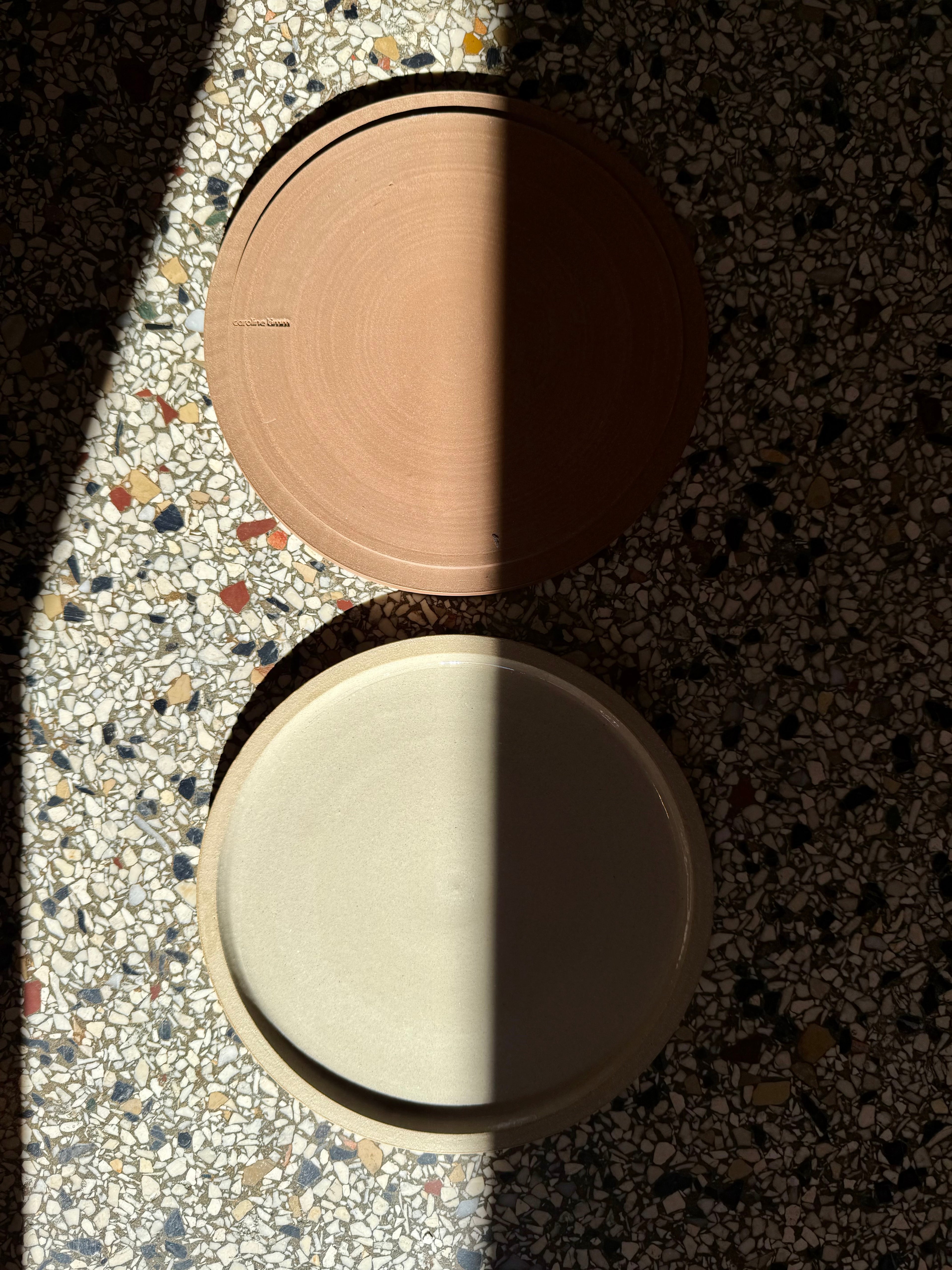 Breakfast Plate