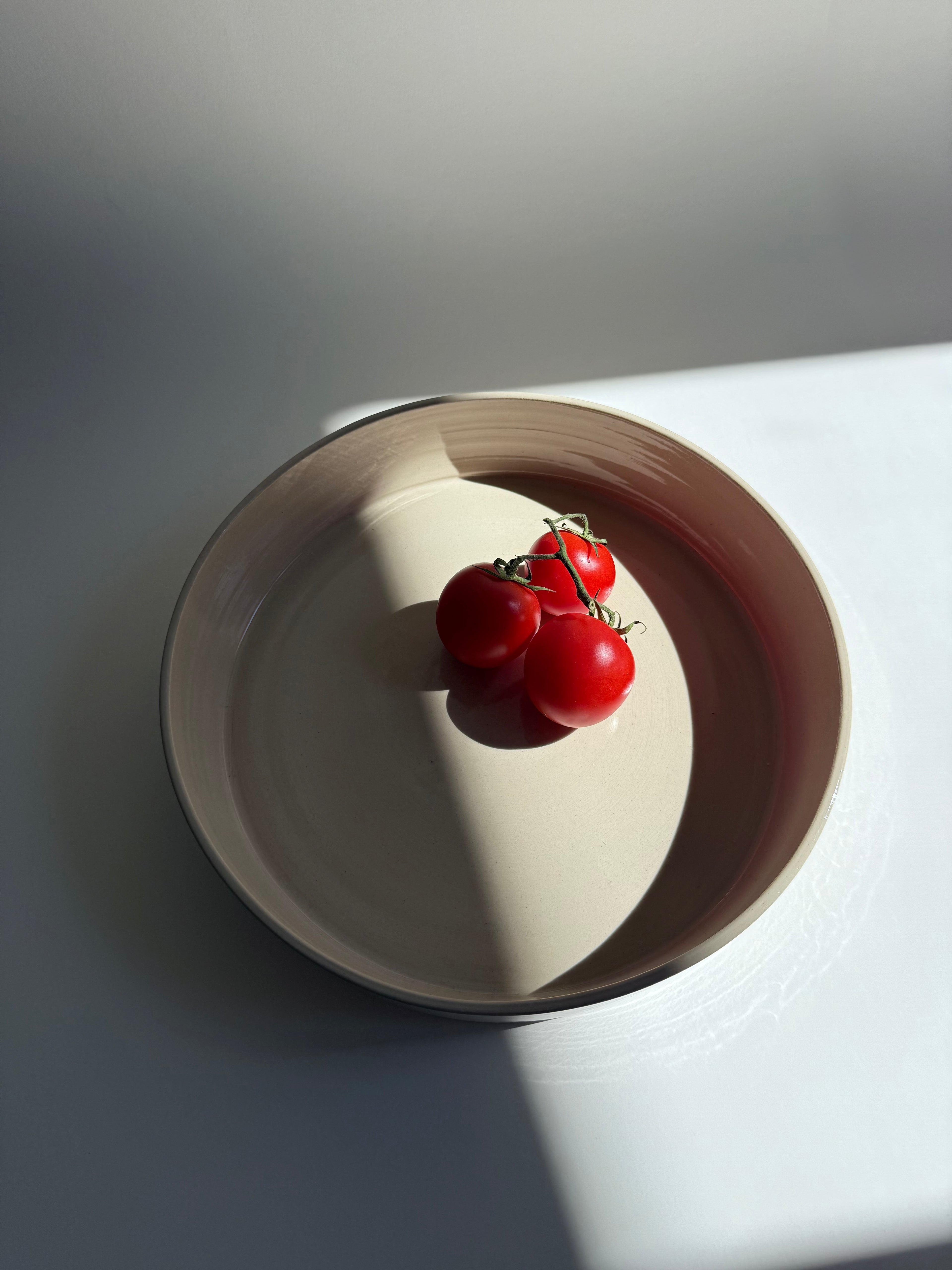 Serving Bowl