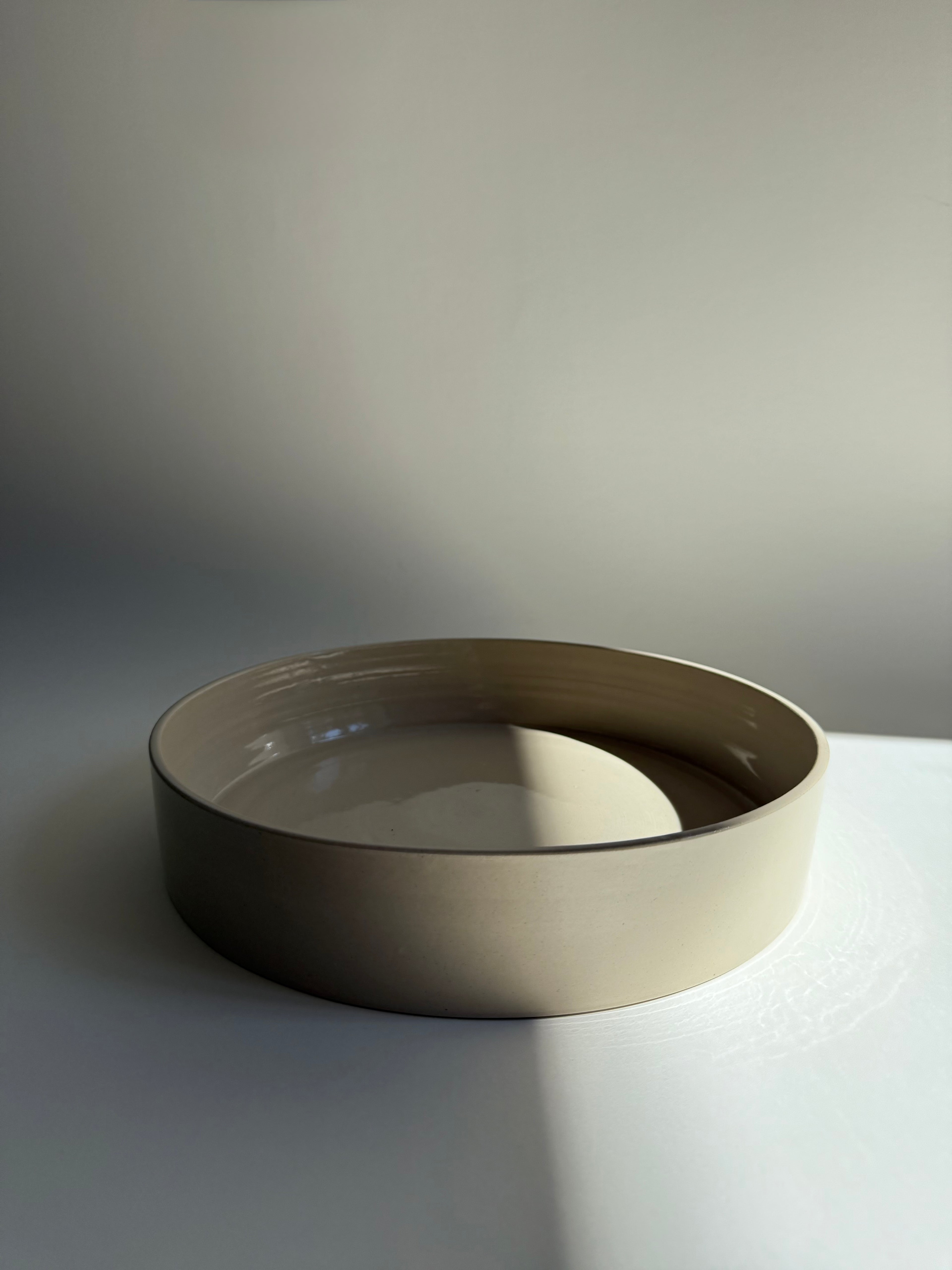 Serving Bowl