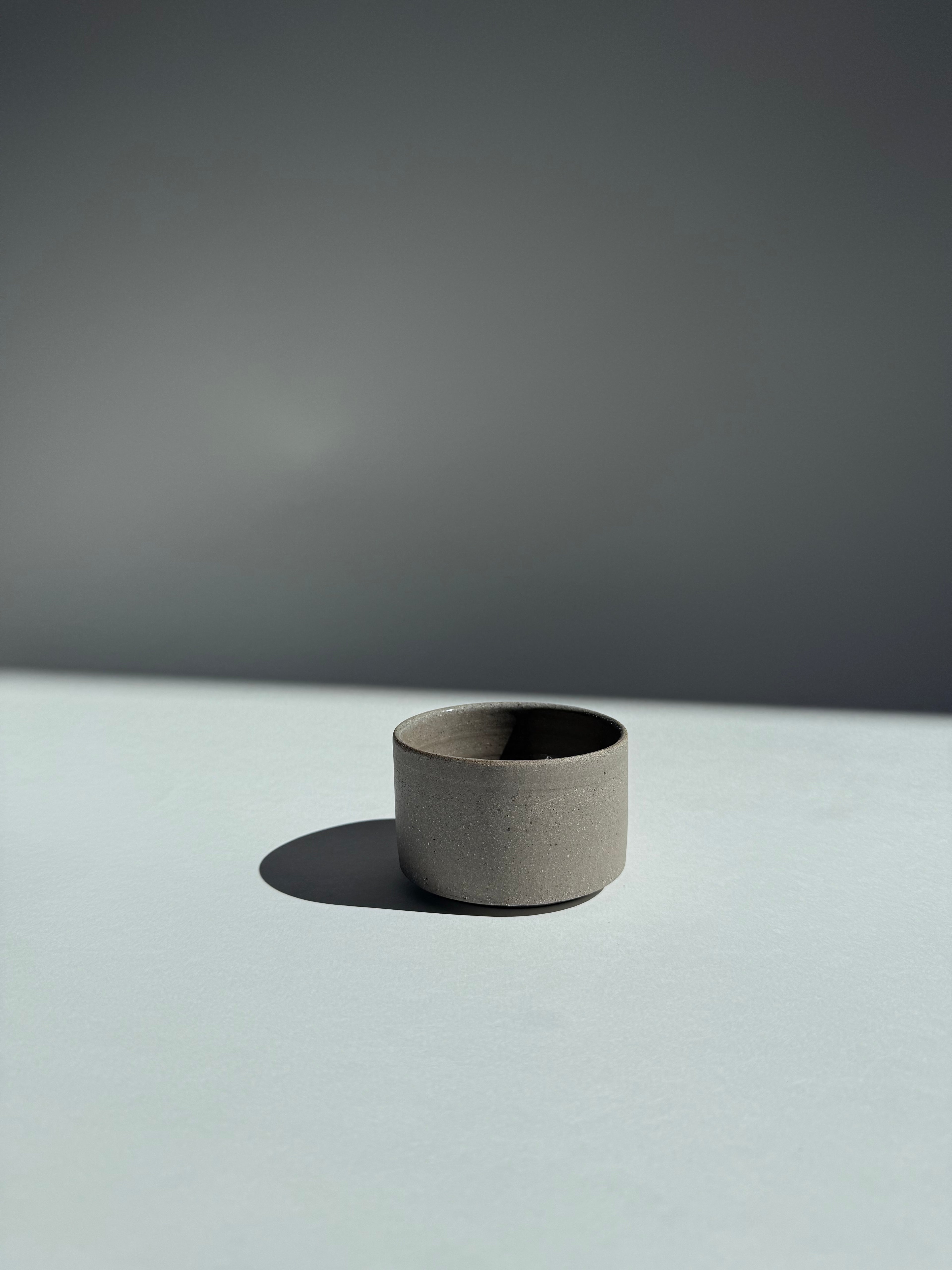 Poppy Cup