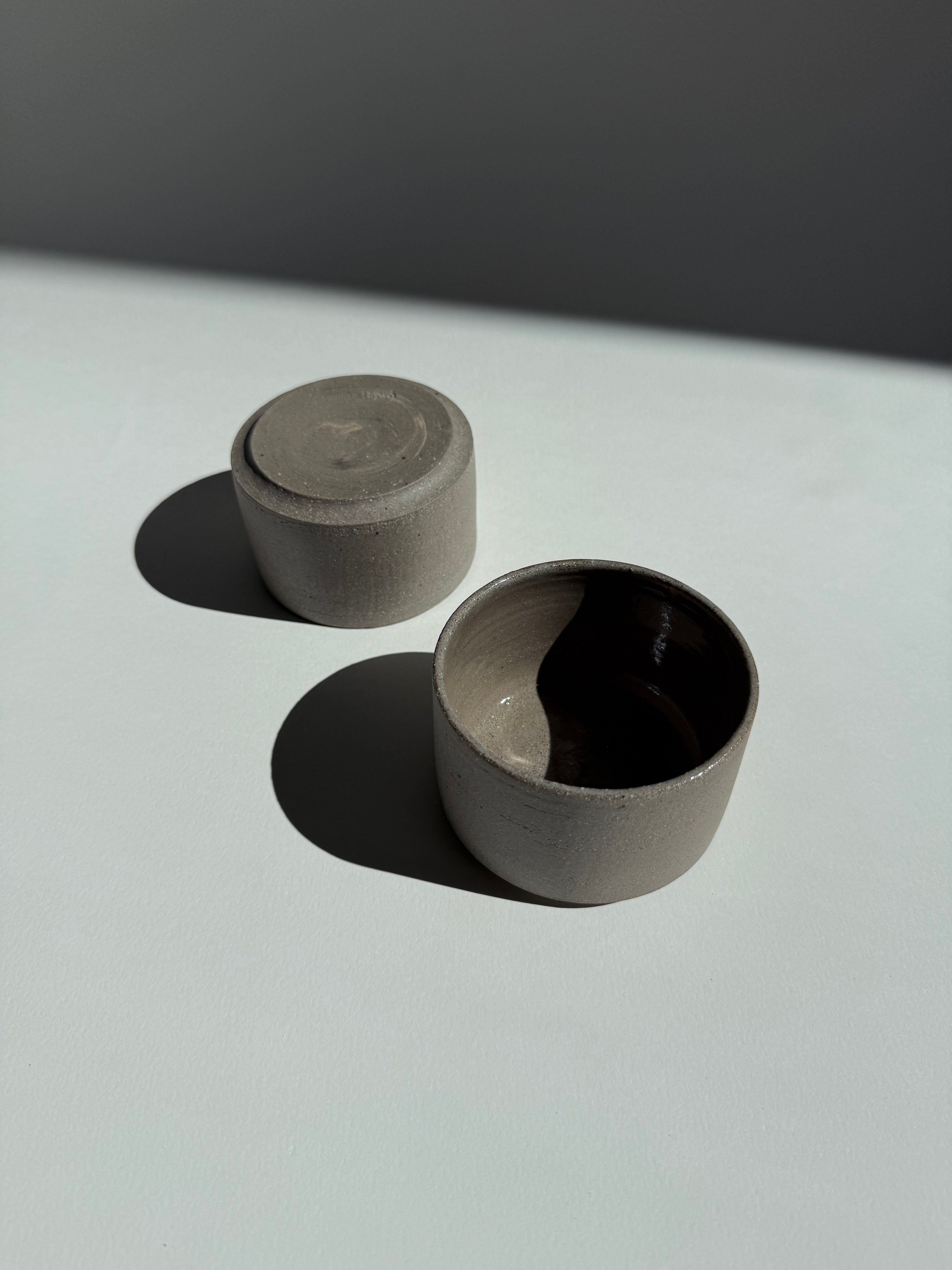 Poppy Cup