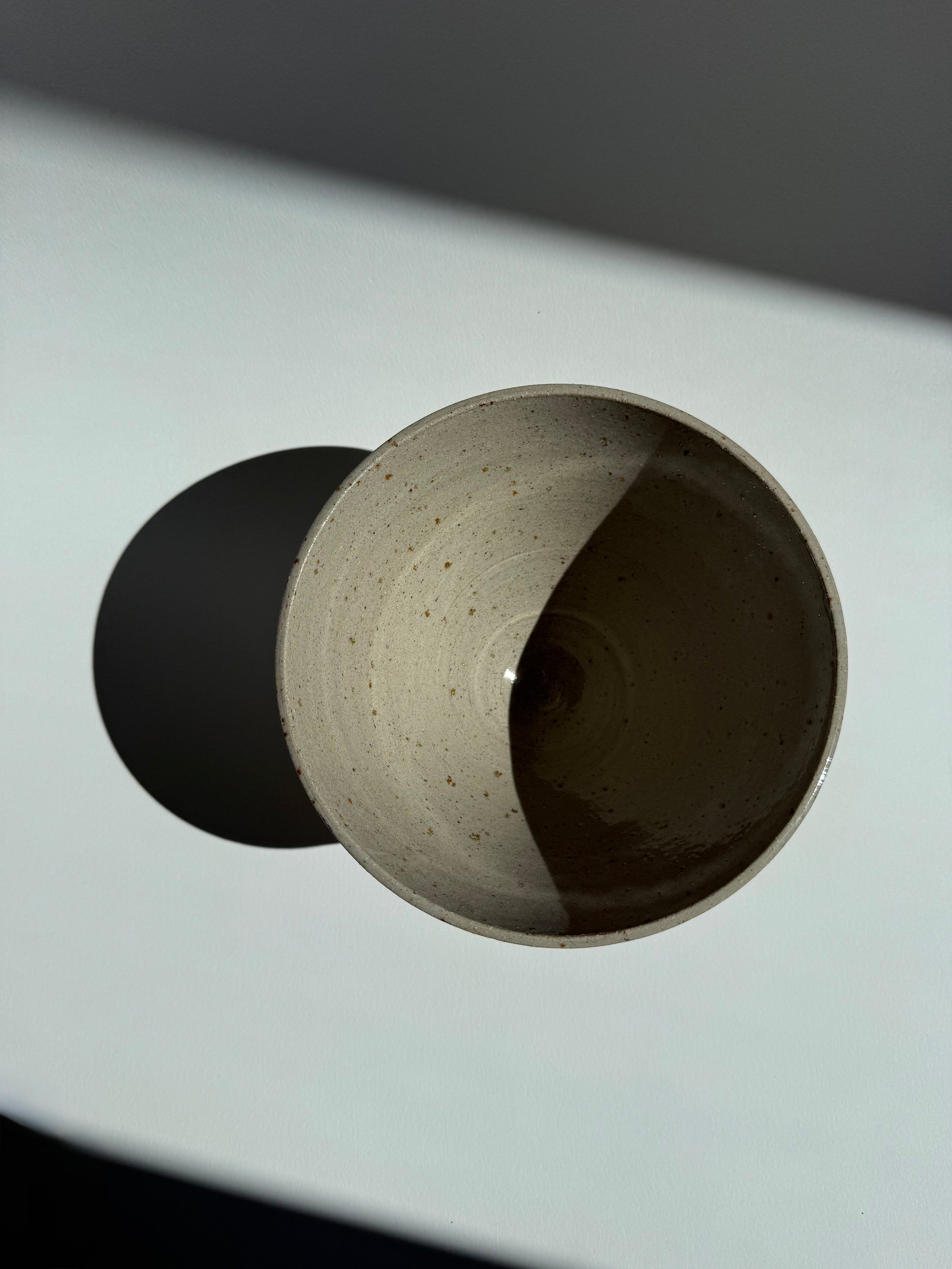 Soup Bowl