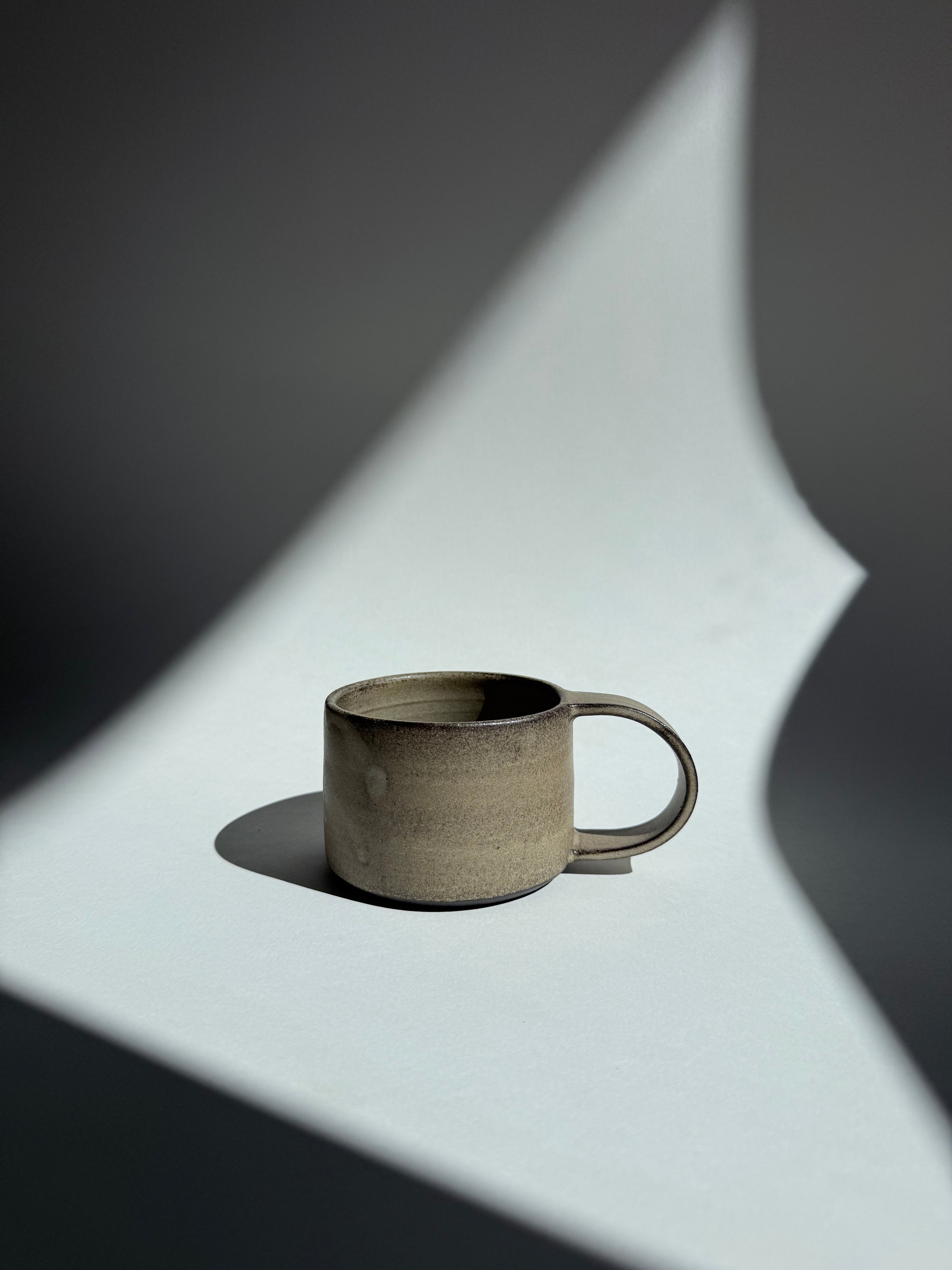 Mug in Truffle