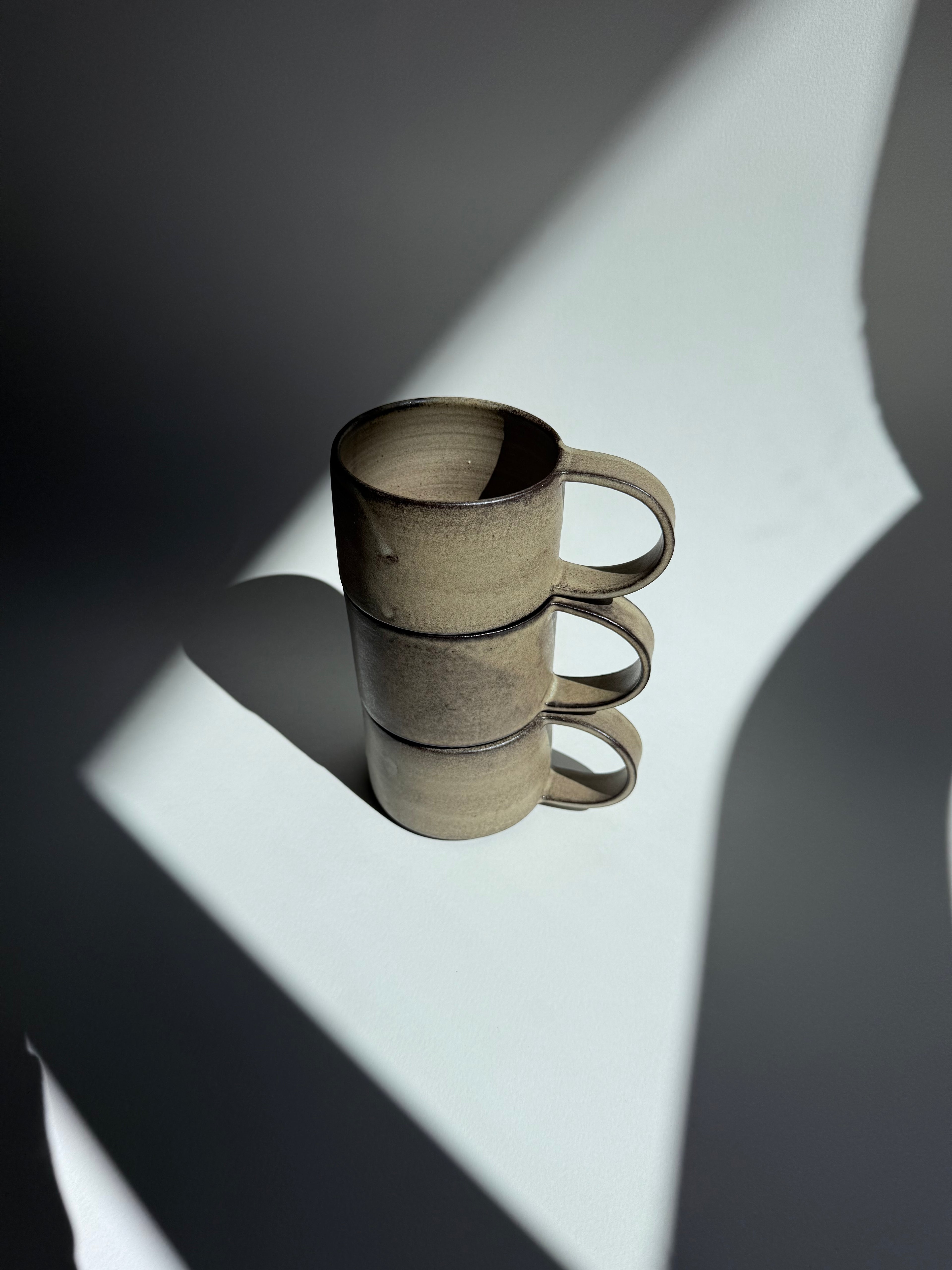 Mug in Truffle