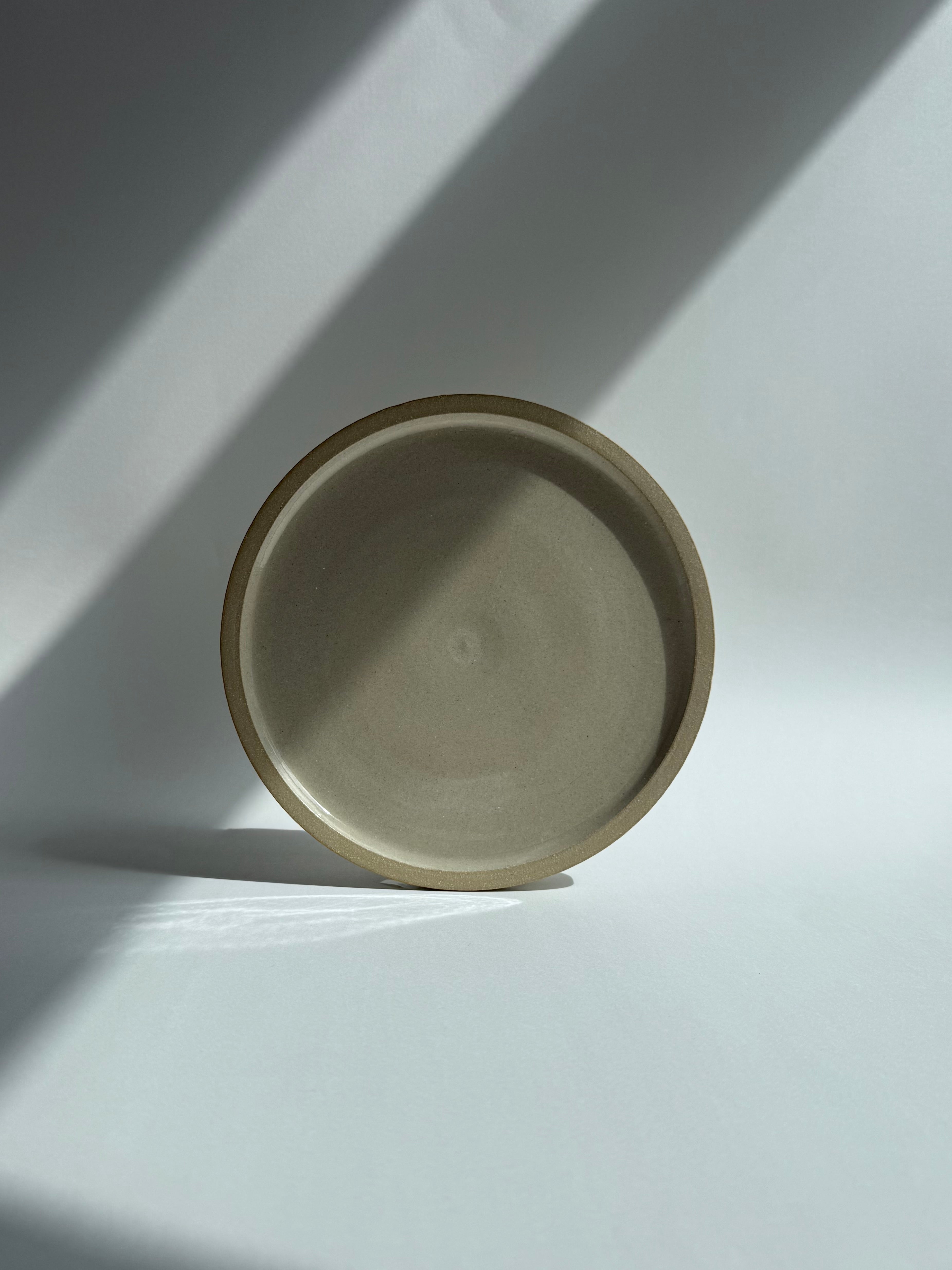 Breakfast Plate