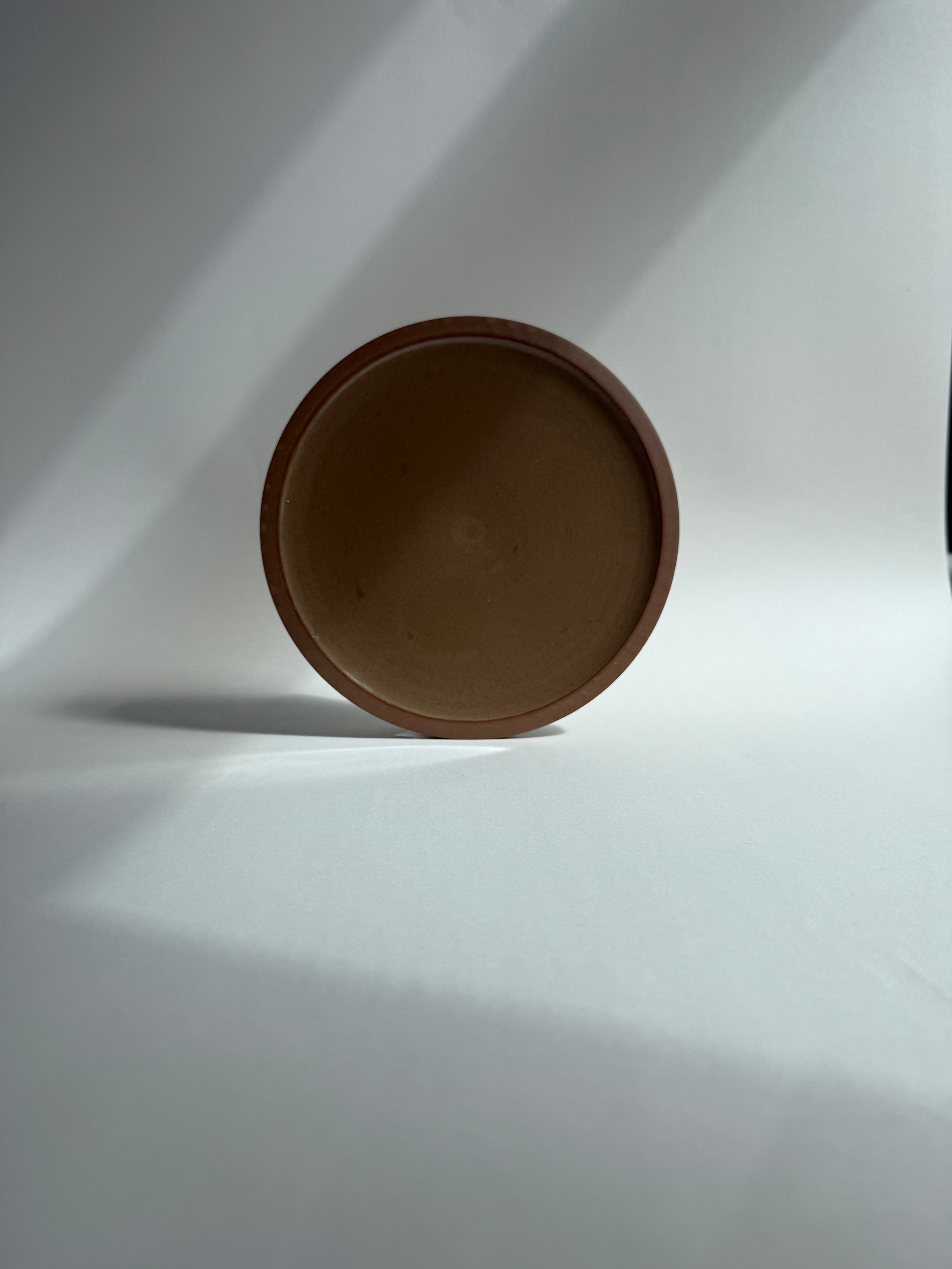 Breakfast Plate