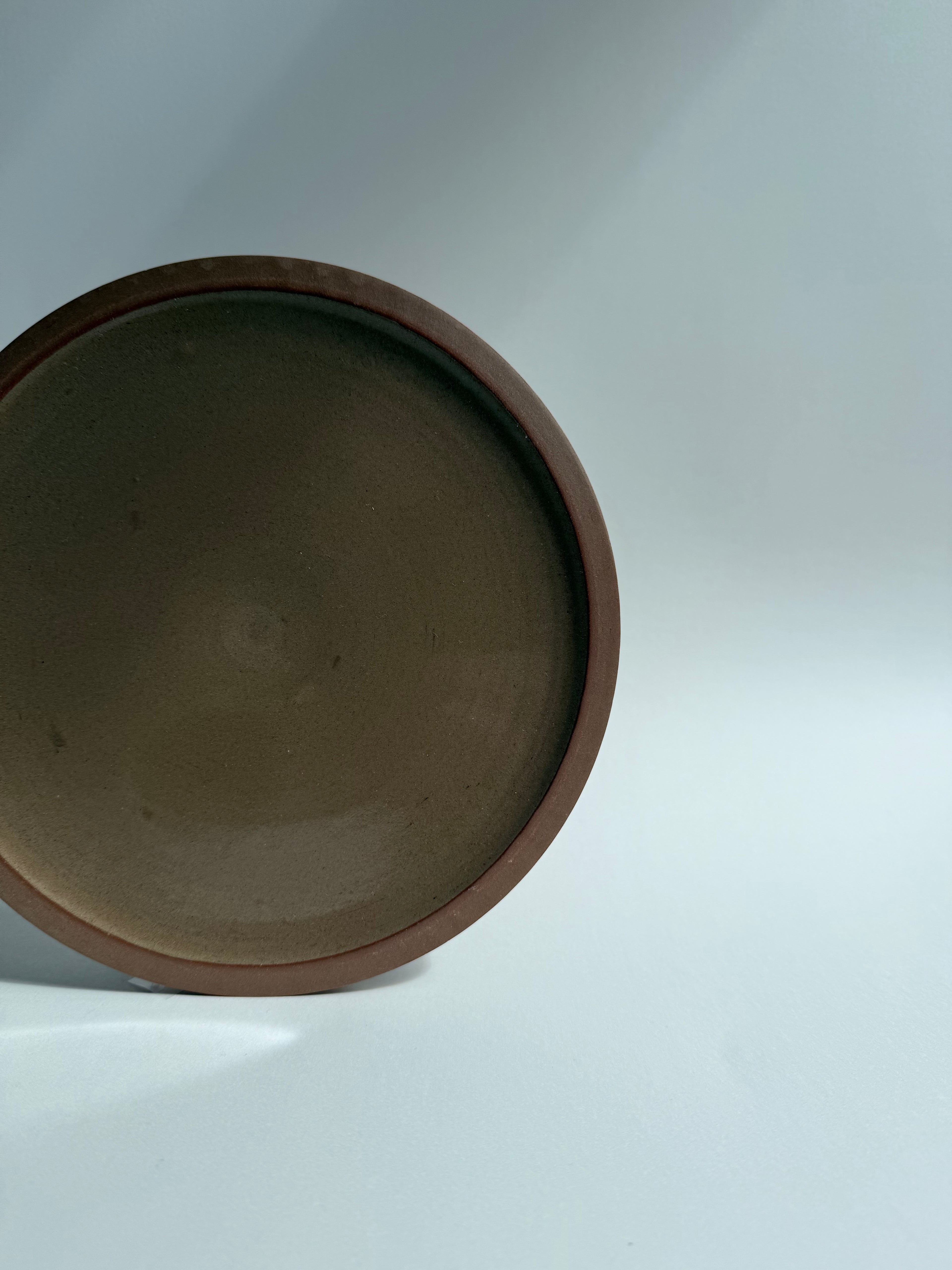Breakfast Plate