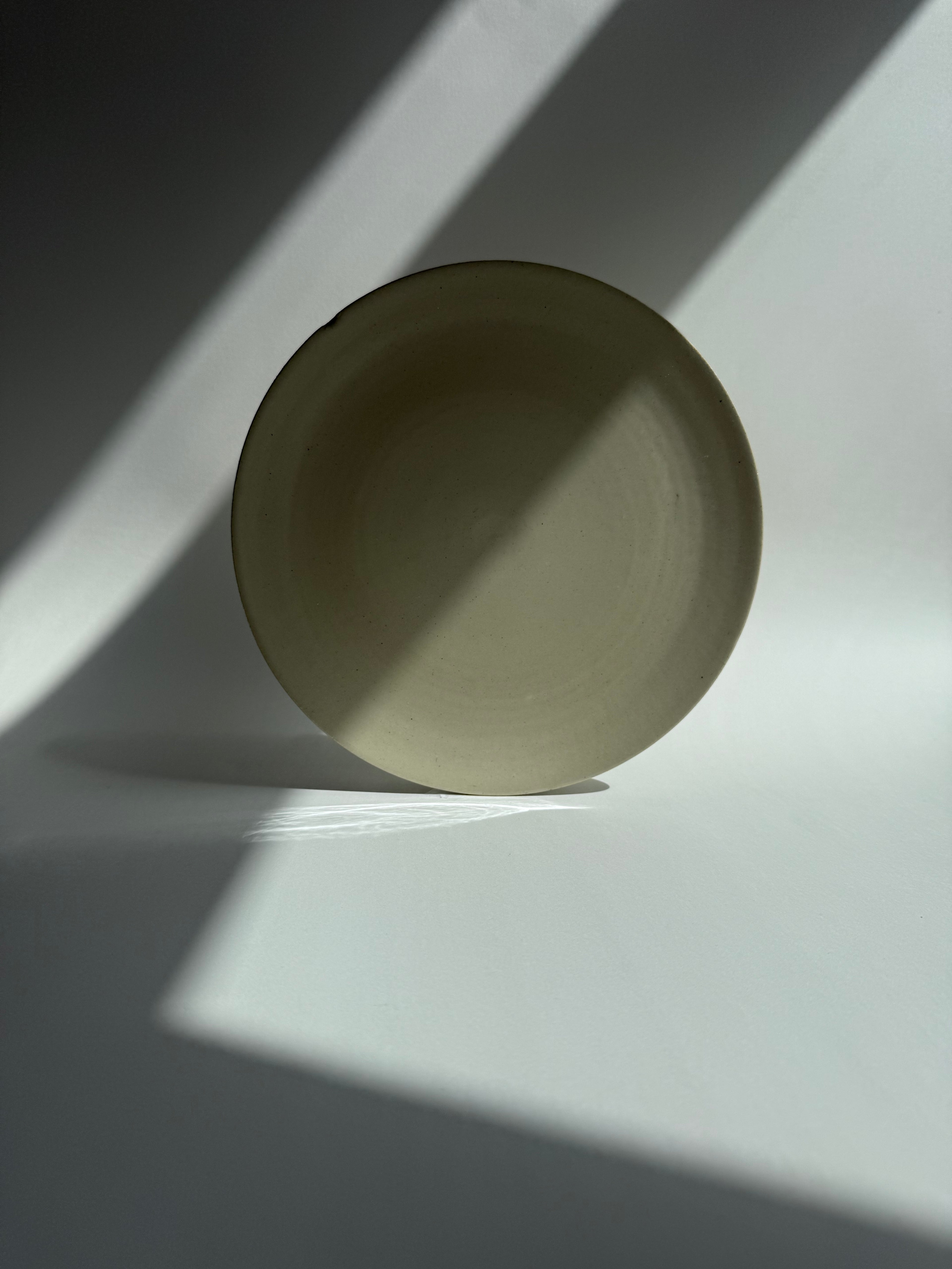 Dinner Plate