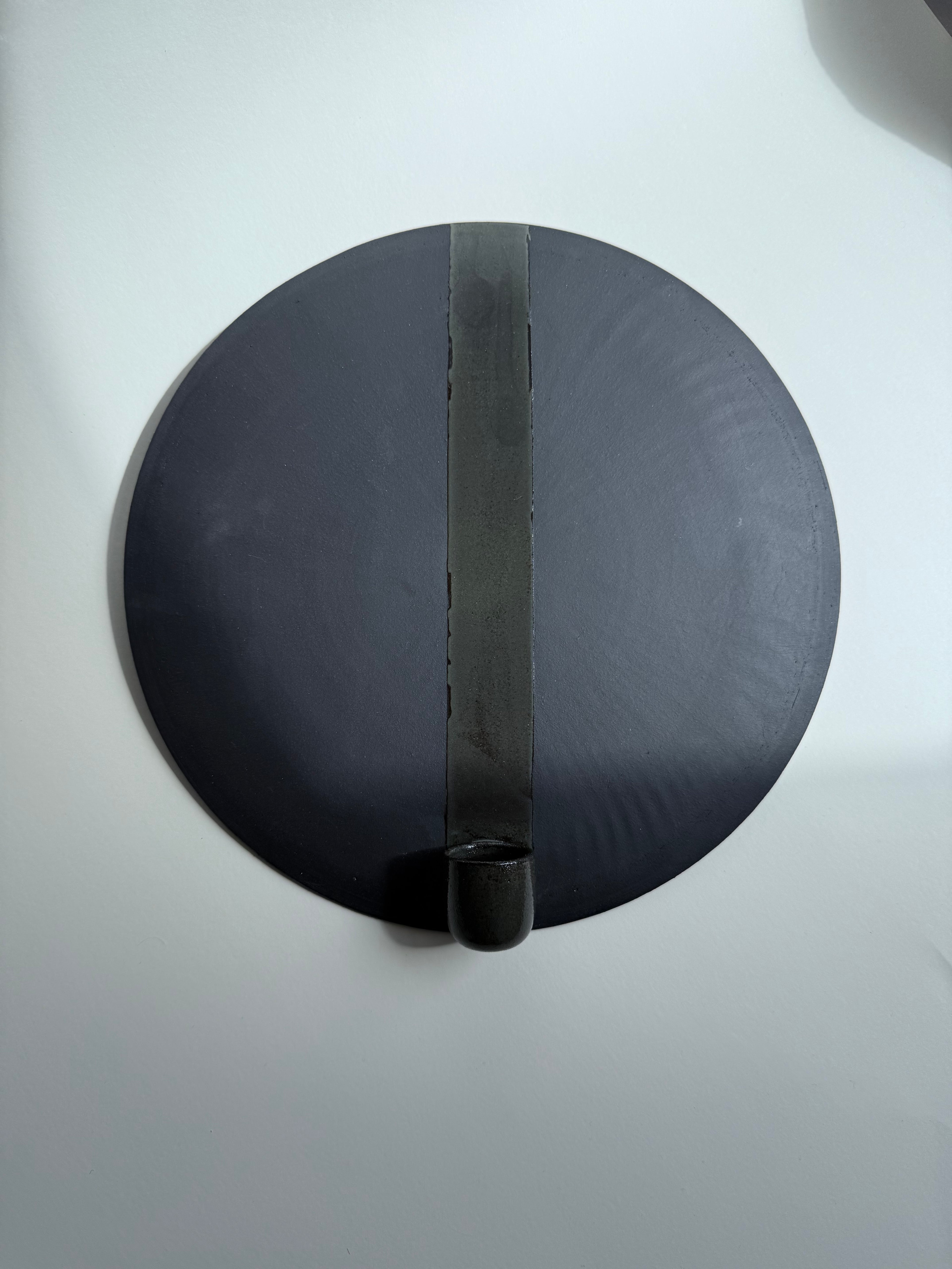 Wall Candle Holder
